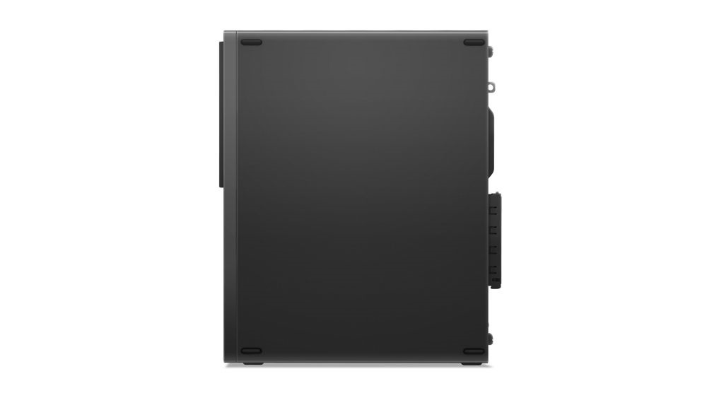 Lenovo ThinkCentre M720s SFF/i5-9th/16GB/256GB/Win Pro COA/fekete asztali számítógép (Használt A+)