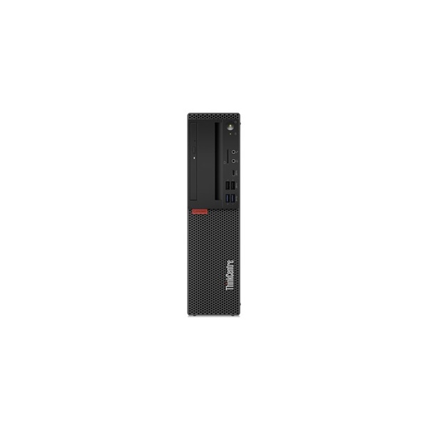 Lenovo ThinkCentre M720s SFF/i5-9th/8GB/256GB/Win Pro COA/fekete asztali számítógép (Használt A+)