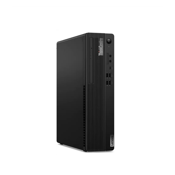 Lenovo ThinkCentre M80s G3 SFF/Core i5-12500/16GB/512GB/Win11 Pro/fekete asztali számítógép