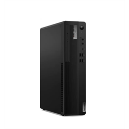 Lenovo ThinkCentre M80s G3 SFF/Core i5-12500/16GB/512GB/Win11 Pro/fekete asztali számítógép