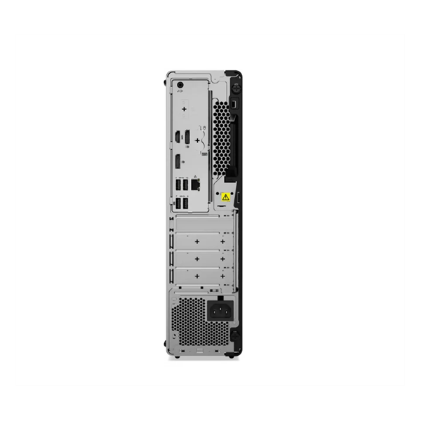 Lenovo ThinkCentre M80s G3 SFF/Core i5-12500/16GB/512GB/Win11 Pro/fekete asztali számítógép