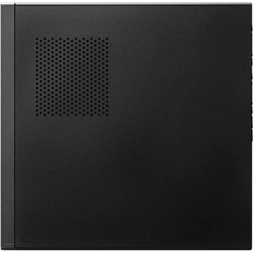Lenovo ThinkCentre M920x Micro/i5-9th/8GB/256GB SSD/Win Pro COA/fekete asztali számítógép (Használt A+)