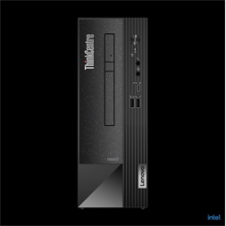 Lenovo ThinkCentre Neo 50s Gen 4 SFF/i5-13400/8GB/256GB/Win11 Pro/fekete asztali számítógép
