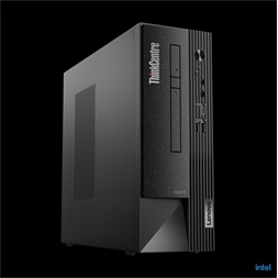 Lenovo ThinkCentre Neo 50s Gen 4 SFF/i5-13400/8GB/256GB/Win11 Pro/fekete asztali számítógép