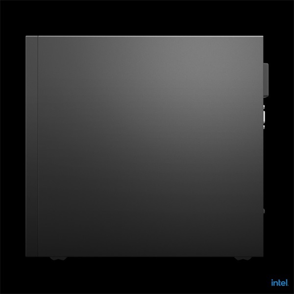 Lenovo ThinkCentre Neo 50s Gen 4 SFF/i5-13400/8GB/256GB/Win11 Pro/fekete asztali számítógép