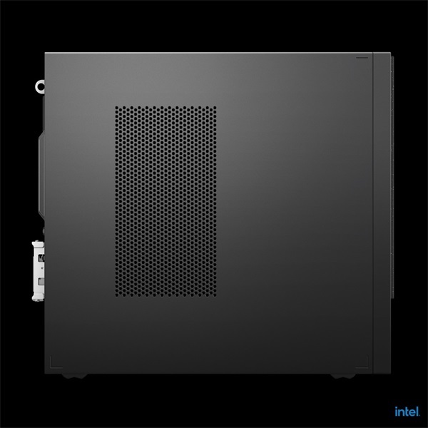 Lenovo ThinkCentre Neo 50s Gen 4 SFF/i5-13400/8GB/256GB/Win11 Pro/fekete asztali számítógép