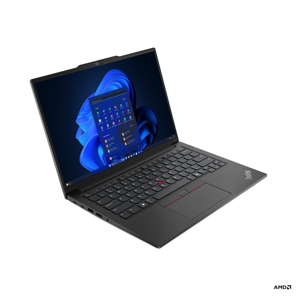 Lenovo ThinkPad E14 G6 14"WUXGA/AMD Ryzen 7 7735HS/16GB/512GB/Int.VGA/FreeDOS laptop