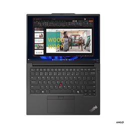 Lenovo ThinkPad E14 G6 14"WUXGA/AMD Ryzen 7 7735HS/16GB/512GB/Int.VGA/FreeDOS laptop