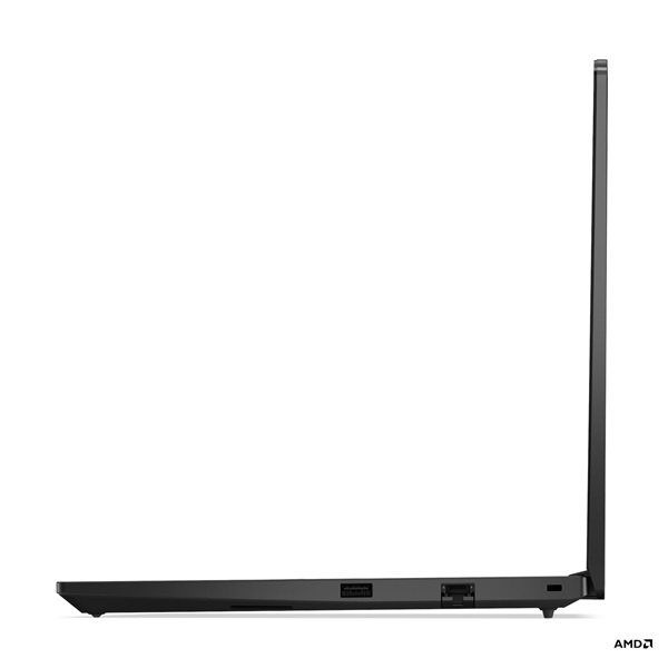 Lenovo ThinkPad E14 G6 14"WUXGA/AMD Ryzen 7 7735HS/16GB/512GB/Int.VGA/FreeDOS laptop