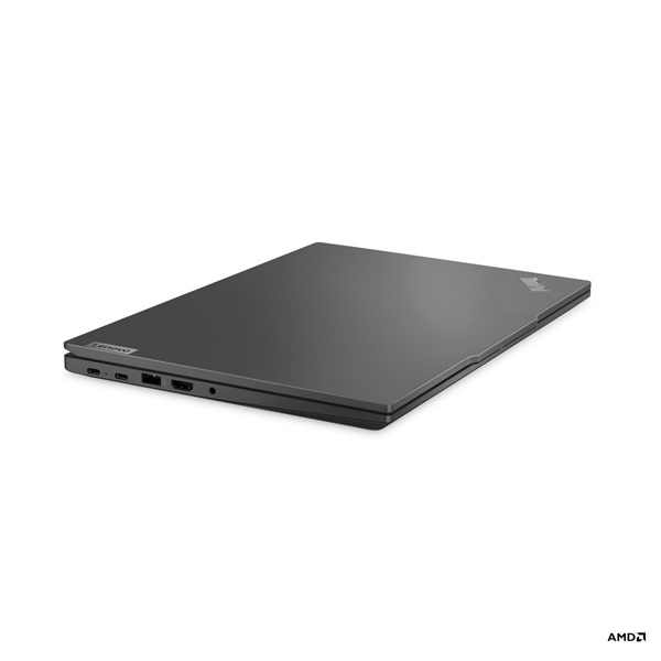 Lenovo ThinkPad E14 G6 14"WUXGA/AMD Ryzen 7 7735HS/16GB/512GB/Int.VGA/FreeDOS laptop