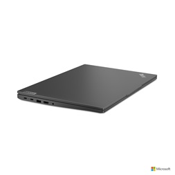 Lenovo ThinkPad E16 G2 16"WUXGA/Intel Core Ultra 5 125U/16GB/512GB/Int.VGA/FreeDOS/fekete laptop