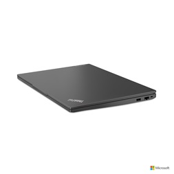 Lenovo ThinkPad E16 G2 16"WUXGA/Intel Core Ultra 5 125U/16GB/512GB/Int.VGA/FreeDOS/fekete laptop
