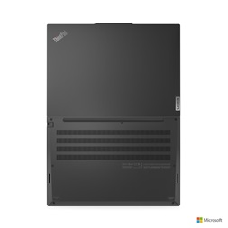 Lenovo ThinkPad E16 G2 16"WUXGA/Intel Core Ultra 5 125U/16GB/512GB/Int.VGA/FreeDOS/fekete laptop