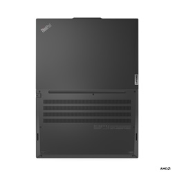Lenovo ThinkPad E16 Gen 2 16"WUXGA/AMD Ryzen 7 7735HS/16GB/512GB/FreeDOS/fekete laptop