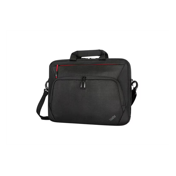 Lenovo ThinkPad Essential Plus Eco 15,6" notebook műanyag oldaltáska fekete