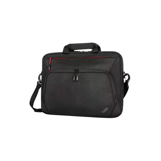 Lenovo ThinkPad Essential Plus Eco 15,6" notebook műanyag oldaltáska fekete