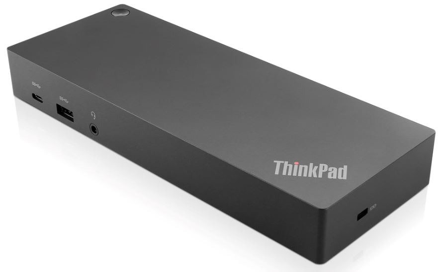 Lenovo ThinkPad Hybrid USB-C dokkoló