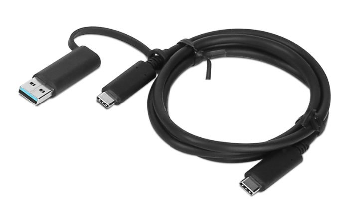 Lenovo ThinkPad Hybrid USB-C dokkoló