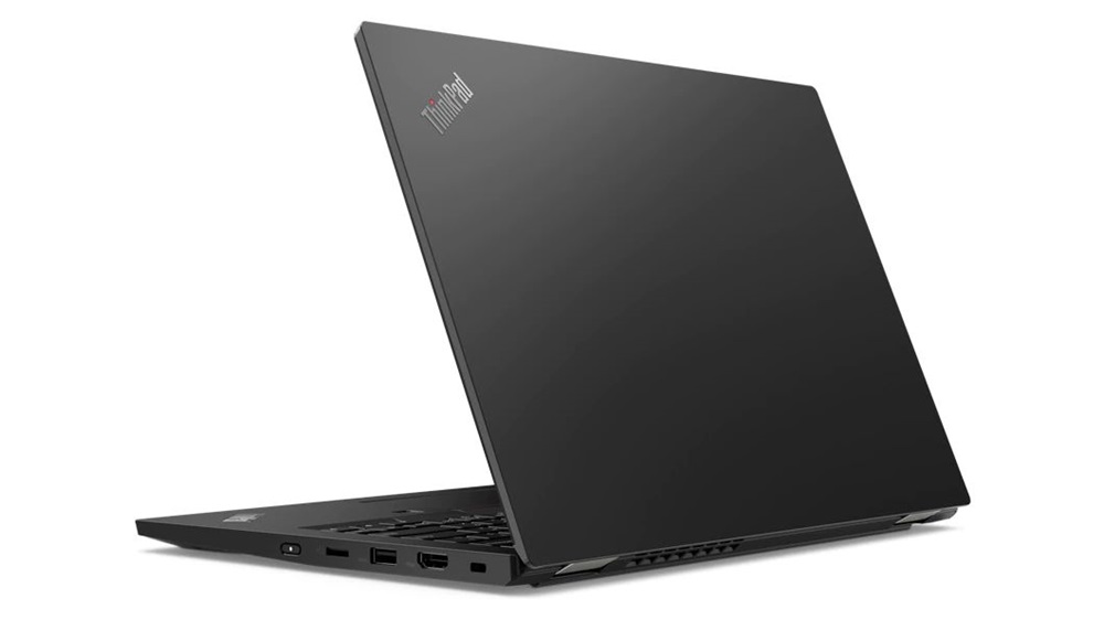Lenovo ThinkPad L13 G1 13,3"FHD/Intel Core i5-10310U/8GB/256GB/Int.VGA/Win11P/fekete laptop (Felújított A,batteryCARE+)
