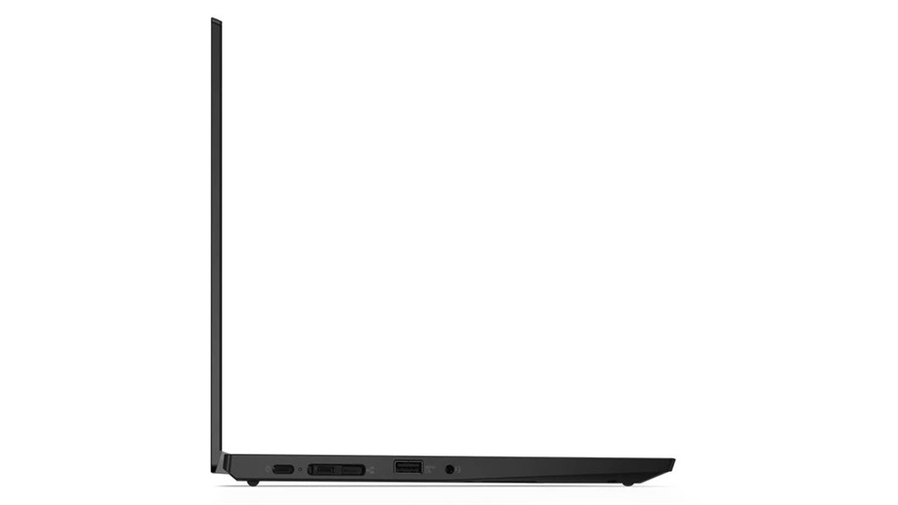 Lenovo ThinkPad L13 G1 13,3"FHD/Intel Core i5-10310U/8GB/256GB/Int.VGA/Win11P/fekete laptop (Felújított A,batteryCARE+)