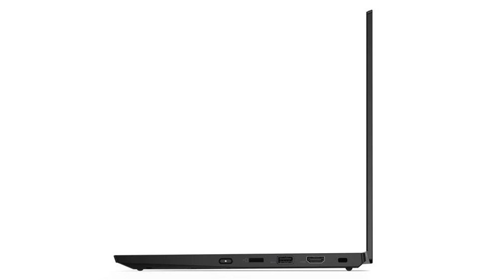 Lenovo ThinkPad L13 G1 13,3"FHD/Intel Core i5-10310U/8GB/256GB/Int.VGA/Win11P/fekete laptop (Felújított A,batteryCARE+)