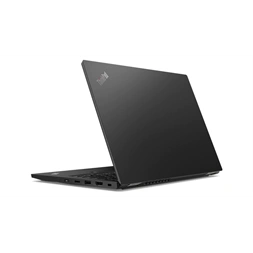 Lenovo ThinkPad L13 G1 13,3"FHD/Intel Core i5-10310U/8GB/256GB/Int.VGA/Win11P/fekete laptop (Újszerű)
