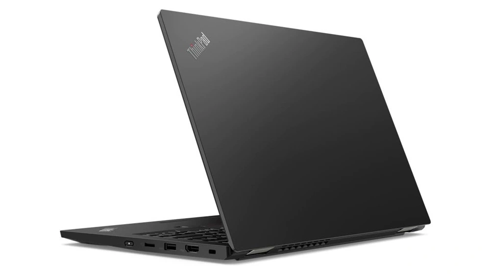 Lenovo ThinkPad L13 G1 13,3"FHD/Intel Core i5-10310U/8GB/256GB/Int.VGA/Win11P/fekete laptop (Újszerű)