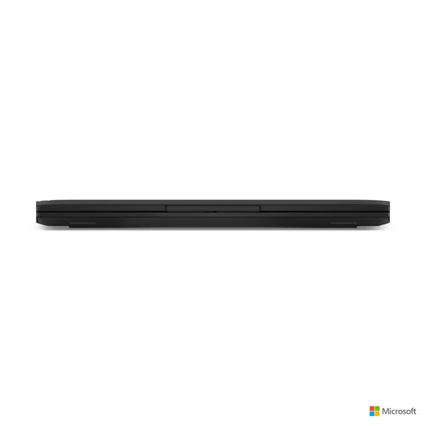Lenovo ThinkPad L16 G1 16"WUXGA/Intel Core Ultra 5-125U/16GB/512GB/Int.VGA/Win11 Pro/fekete laptop (Újszerű)