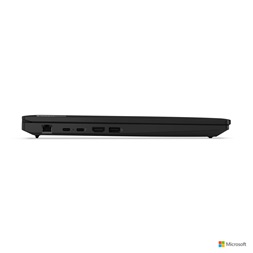 Lenovo ThinkPad L16 G1 16"WUXGA/Intel Core Ultra 5-125U/16GB/512GB/Int.VGA/Win11 Pro/fekete laptop
