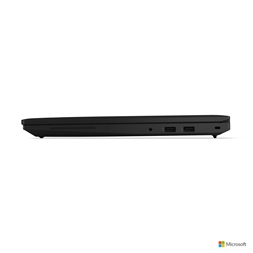 Lenovo ThinkPad L16 G1 16"WUXGA/Intel Core Ultra 5-125U/16GB/512GB/Int.VGA/Win11 Pro/fekete laptop
