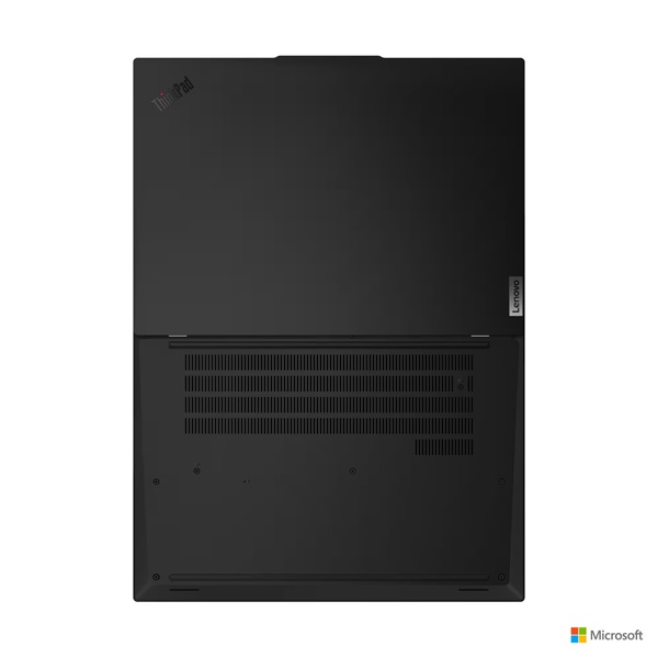 Lenovo ThinkPad L16 G1 16"WUXGA/Intel Core Ultra 5-125U/16GB/512GB/Int.VGA/Win11 Pro/fekete laptop