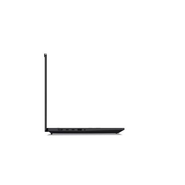 Lenovo ThinkPad P14s 14"FHD/Intel Core i5-1135G7/16GB/512GB/Quadro T500/Win11 Pro/fekete laptop (Használt A)