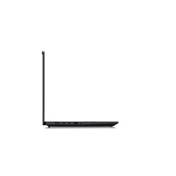 Lenovo ThinkPad P14s 14"FHD/Intel Core i5-1135G7/16GB/512GB/Quadro T500/Win11 Pro/fekete laptop (Használt A)