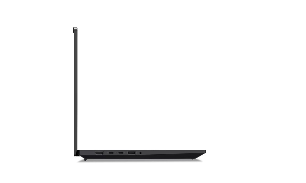 Lenovo ThinkPad P14s 14"FHD/Intel Core i5-1135G7/16GB/512GB/Quadro T500/Win11 Pro/fekete laptop (Használt A+)