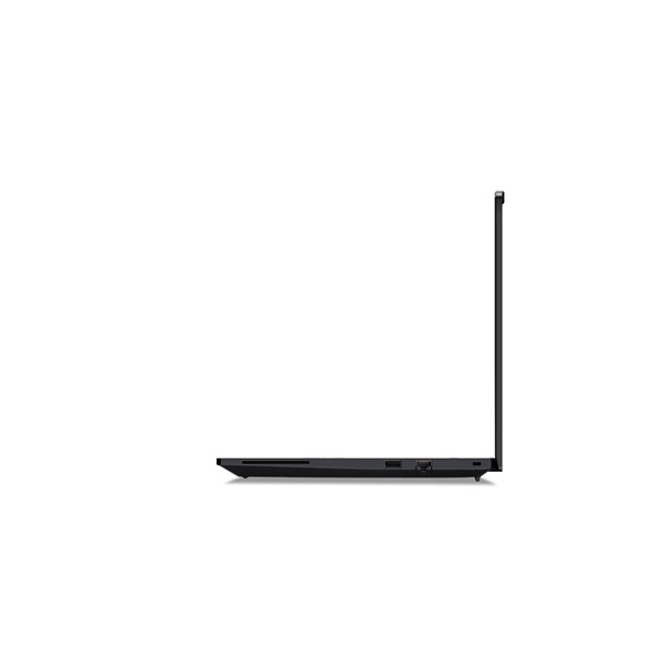 Lenovo ThinkPad P14s 14"FHD/Intel Core i5-1135G7/16GB/512GB/Quadro T500/Win11 Pro/fekete laptop (Használt A)