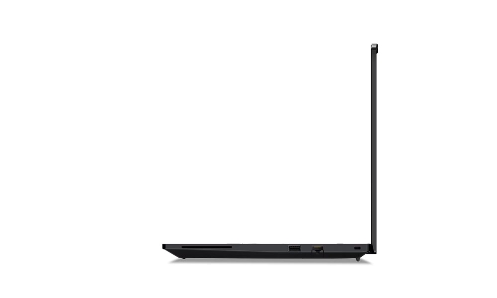 Lenovo ThinkPad P14s 14"FHD/Intel Core i5-1135G7/16GB/512GB/Quadro T500/Win11 Pro/fekete laptop (Használt A+)