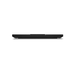 Lenovo ThinkPad P14s 14"FHD/Intel Core i5-1135G7/16GB/512GB/Quadro T500/Win11 Pro/fekete laptop (Használt A)