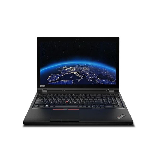Lenovo ThinkPad P53 15,6"FHD/Intel Core i7-9750H/16GB/512GB/Quadro T1000/Win11 Pro/fekete laptop (Használt A)