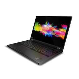 Lenovo ThinkPad P53 15,6"FHD/Intel Core i7-9750H/16GB/512GB/Quadro T1000/Win11 Pro/fekete laptop (Használt A)