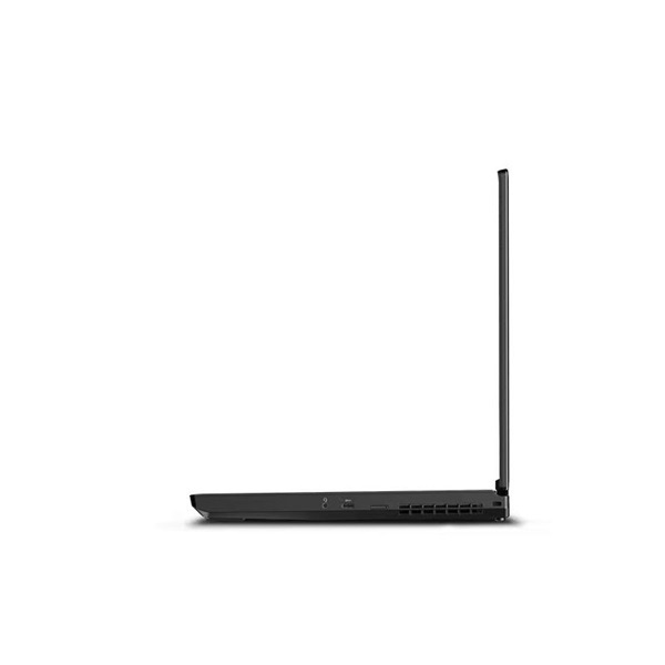 Lenovo ThinkPad P53 15,6"FHD/Intel Core i7-9750H/16GB/512GB/Quadro T1000/Win11 Pro/fekete laptop (Használt A)