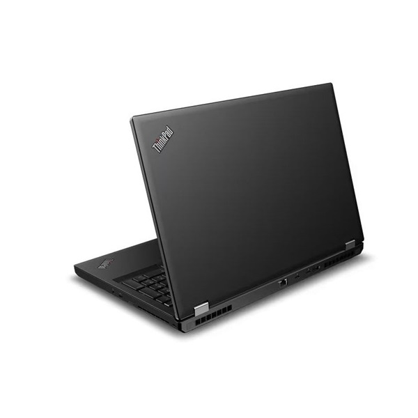 Lenovo ThinkPad P53 15,6"FHD/Intel Core i7-9750H/16GB/512GB/Quadro T1000/Win11 Pro/fekete laptop (Használt A)