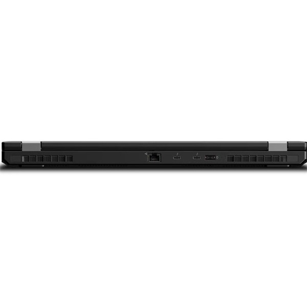Lenovo ThinkPad P53 15,6"FHD/Intel Core i7-9750H/16GB/512GB/Quadro T1000/Win11 Pro/fekete laptop (Használt A)