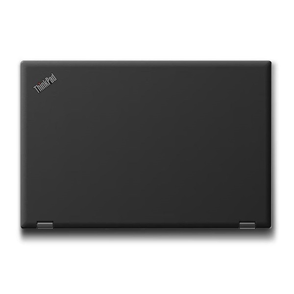 Lenovo ThinkPad P53 15,6"FHD/Intel Core i7-9750H/16GB/512GB/Quadro T1000/Win11 Pro/fekete laptop (Használt A)