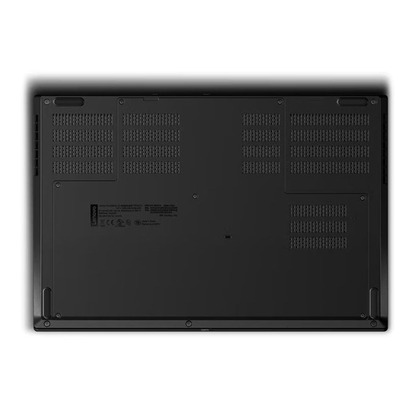 Lenovo ThinkPad P53 15,6"FHD/Intel Core i7-9750H/16GB/512GB/Quadro T1000/Win11 Pro/fekete laptop (Használt A)