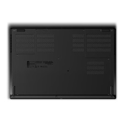 Lenovo ThinkPad P53 15,6"FHD/Intel Core i7-9750H/16GB/512GB/Quadro T1000/Win11 Pro/fekete laptop (Használt A)