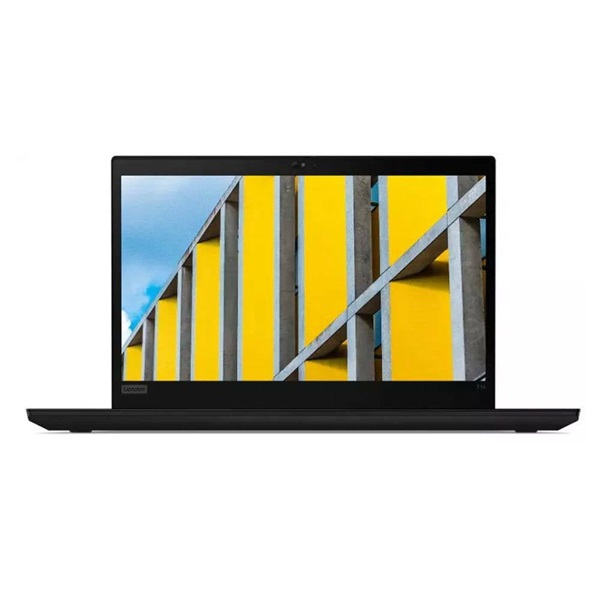 Lenovo ThinkPad T14 14"FHD/Intel Core i5-10310U/16GB/256GB/Int.VGA/Win11 Pro/fekete laptop (Használt A,prémium)