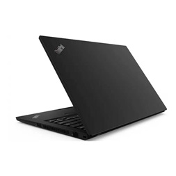 Lenovo ThinkPad T14 14"FHD/Intel Core i5-10310U/16GB/256GB/Int.VGA/Win11 Pro/fekete laptop (Használt A,prémium)