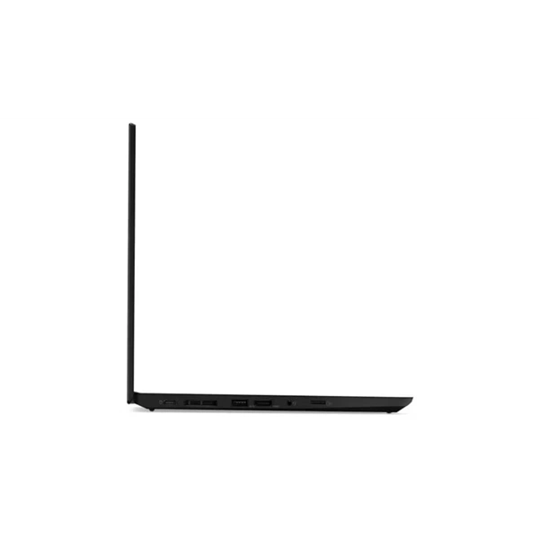 Lenovo ThinkPad T14 G1 14"FHD AMD Ryzen 5 Pro 4650U/16GB/256GB/Int.VGA/Win Pro COA/fekete laptop (Használt A)