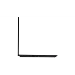 Lenovo ThinkPad T14 G1 14"FHD AMD Ryzen 5 Pro 4650U/16GB/256GB/Int.VGA/Win Pro COA/fekete laptop (Használt A)