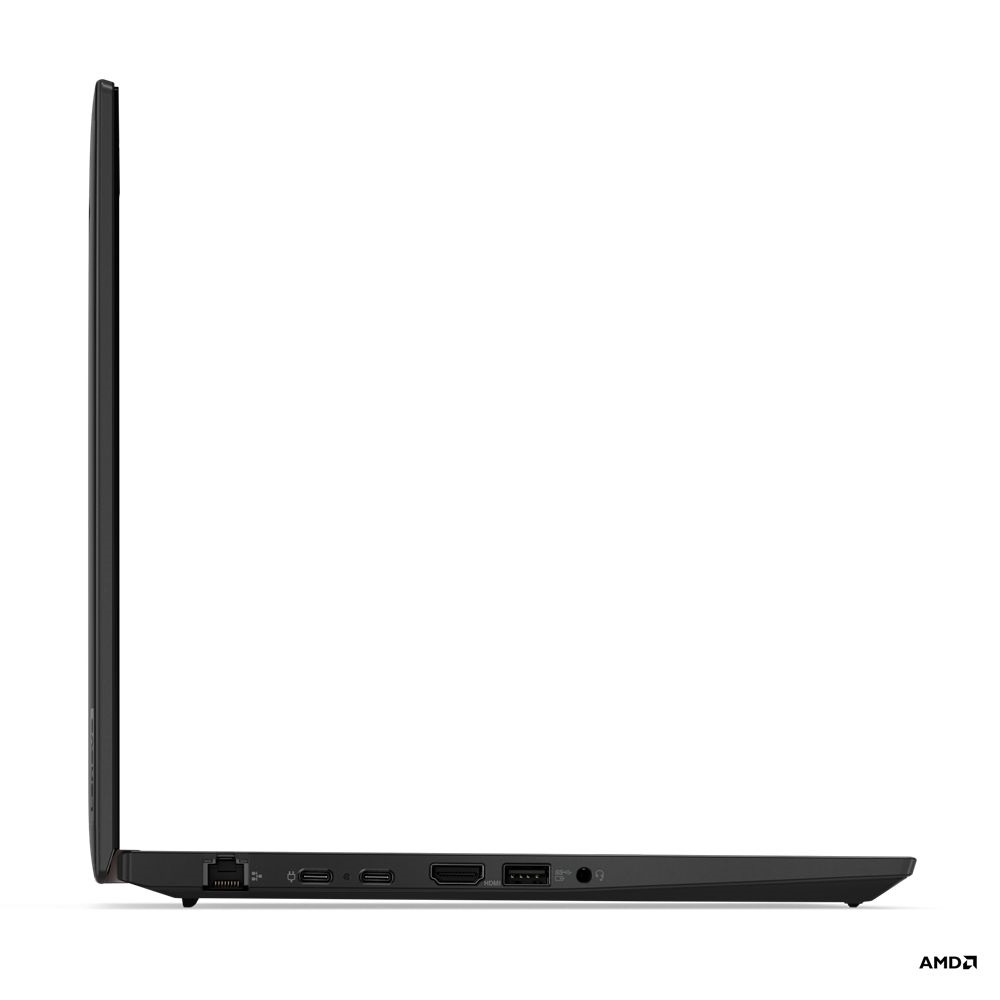 Lenovo ThinkPad T14 G4 14"2,8K/AMD Ryzen 7 PRO 7840U/32GB/1TB/Int.VGA/fekete laptop